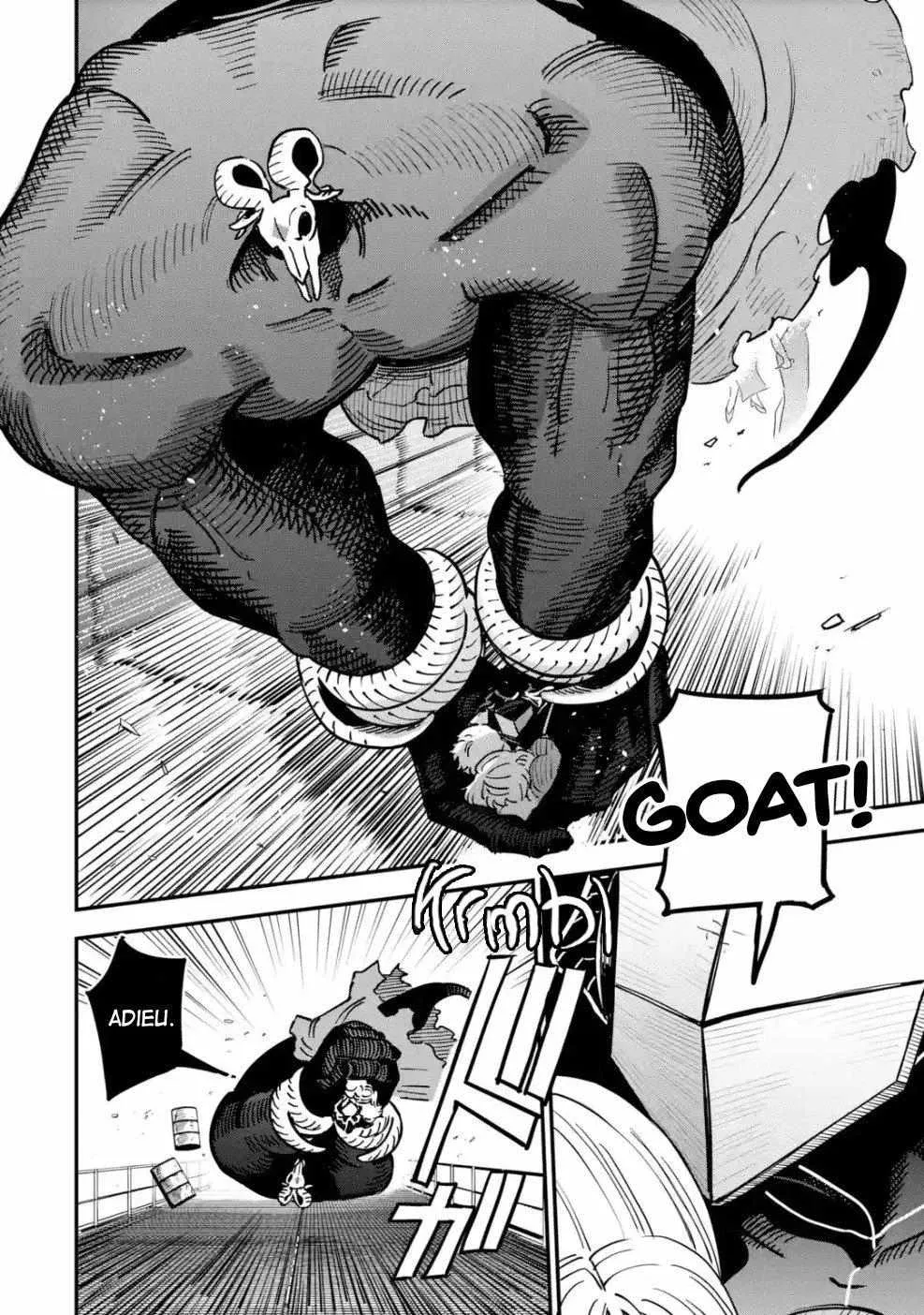 Daiakutou Shonen Chapter 8 page 24 - 