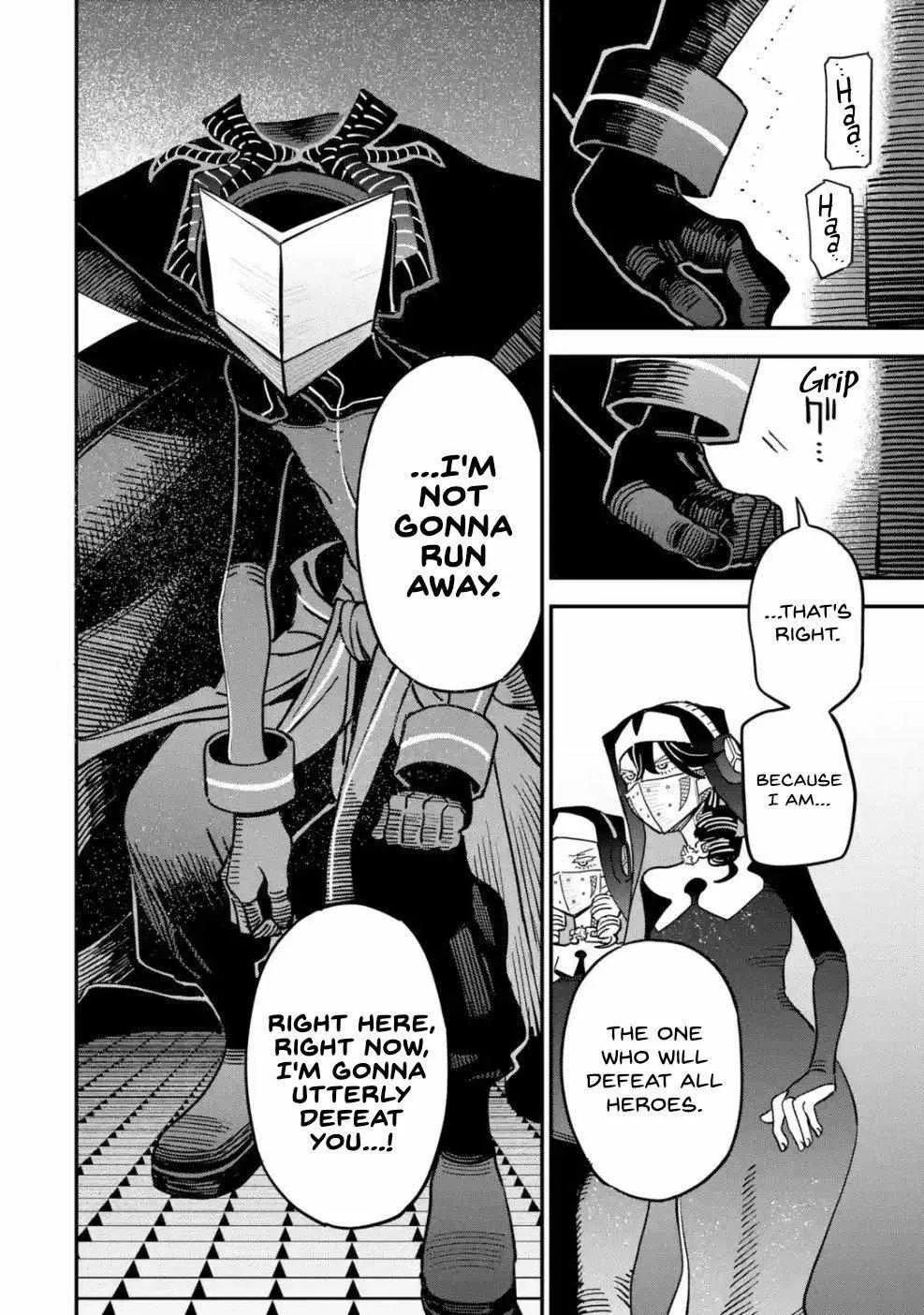 Daiakutou Shonen Chapter 8 page 26 - 