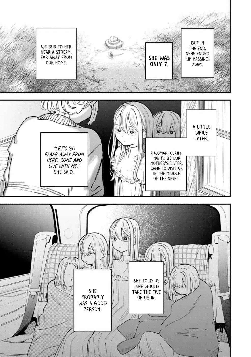 Daiakutou Shonen Chapter 8 page 5 - 