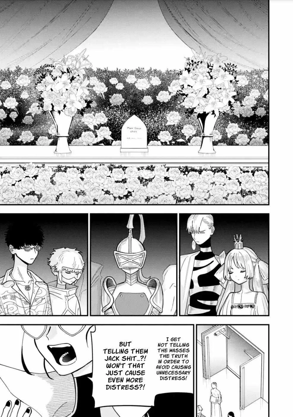 Daiakutou Shonen Chapter 9 page 20 - 