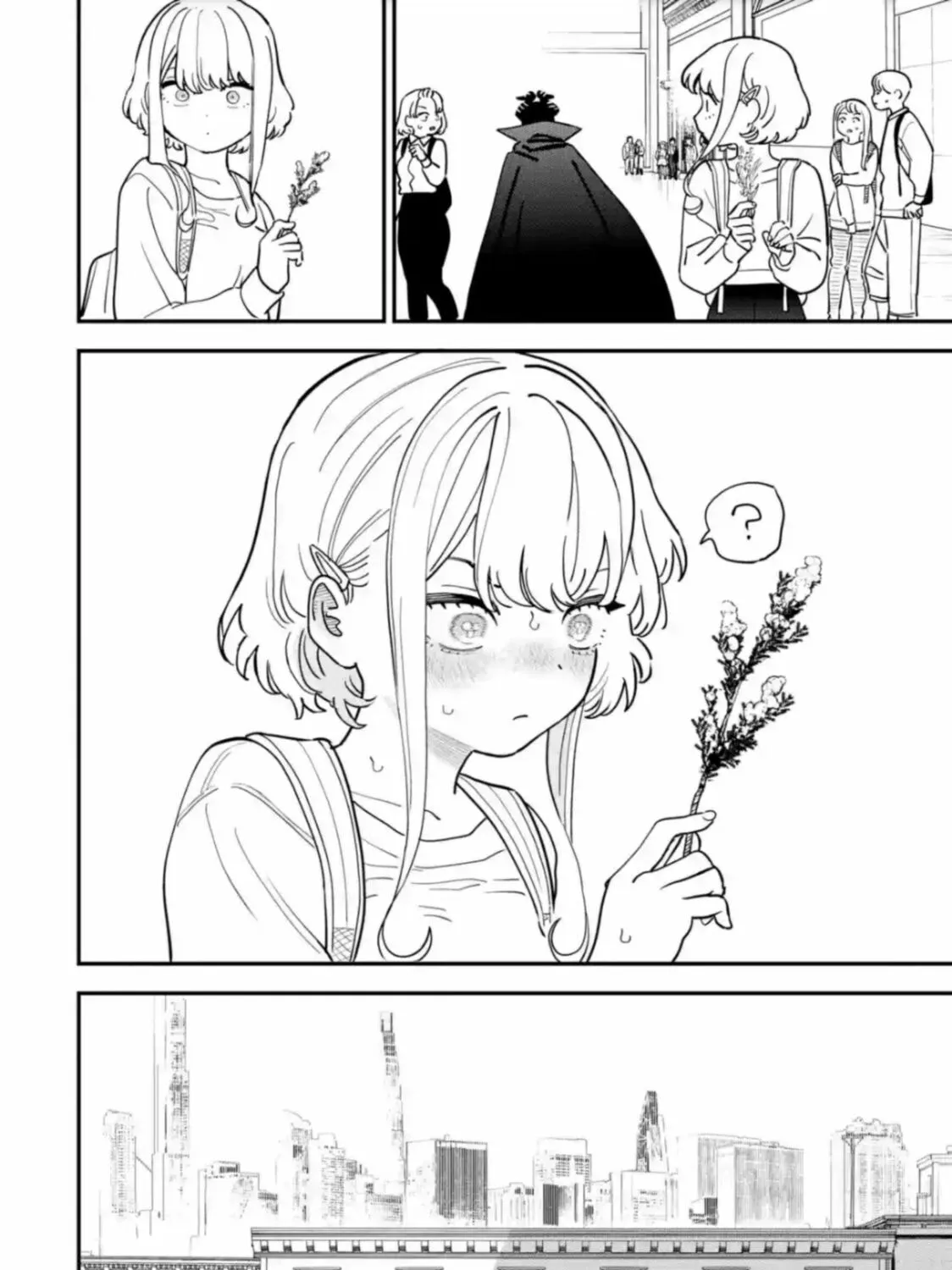 Daiakutou Shounen Chapter 1 page 116 - 