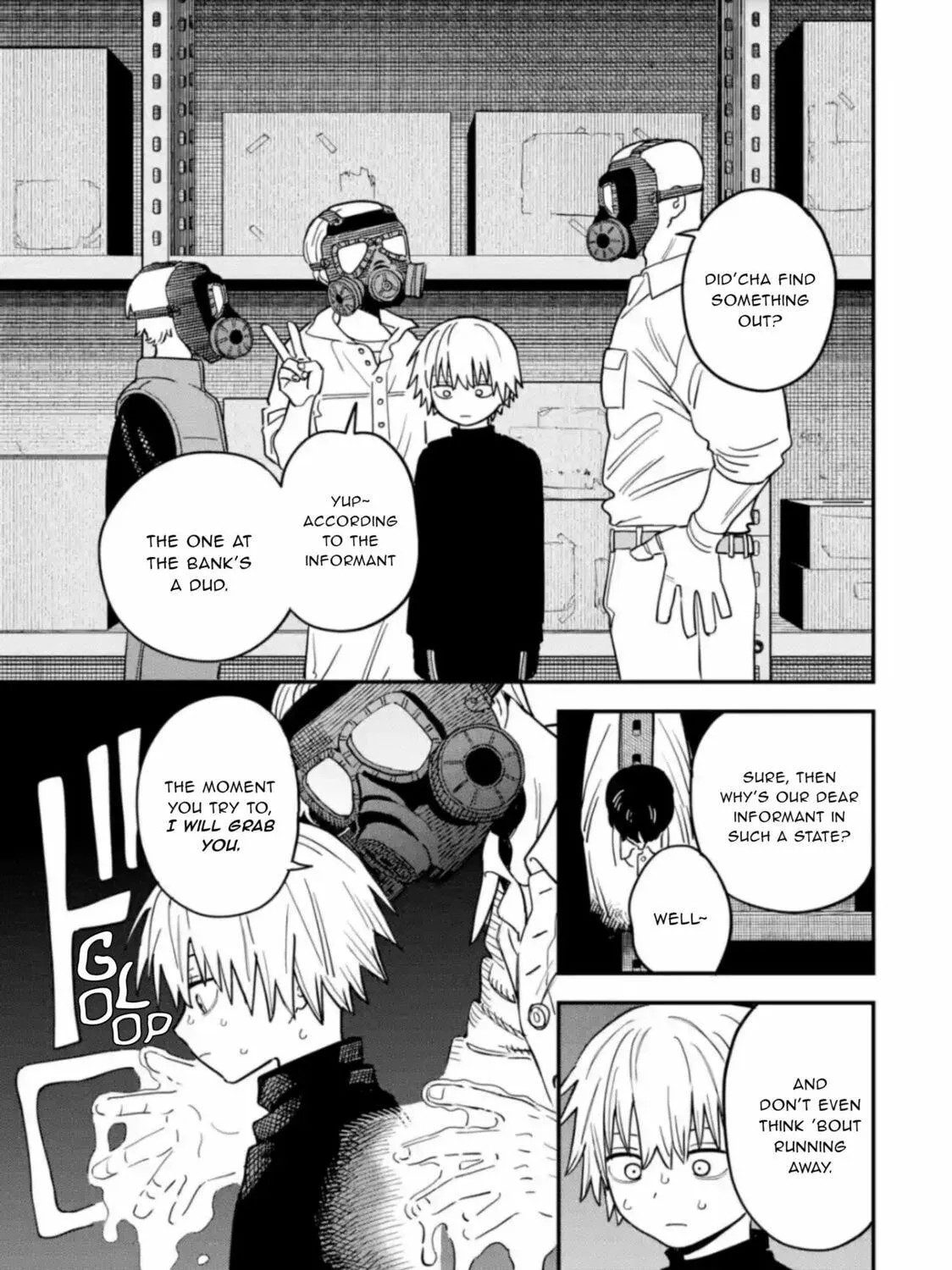 Daiakutou Shounen Chapter 1 page 53 - 