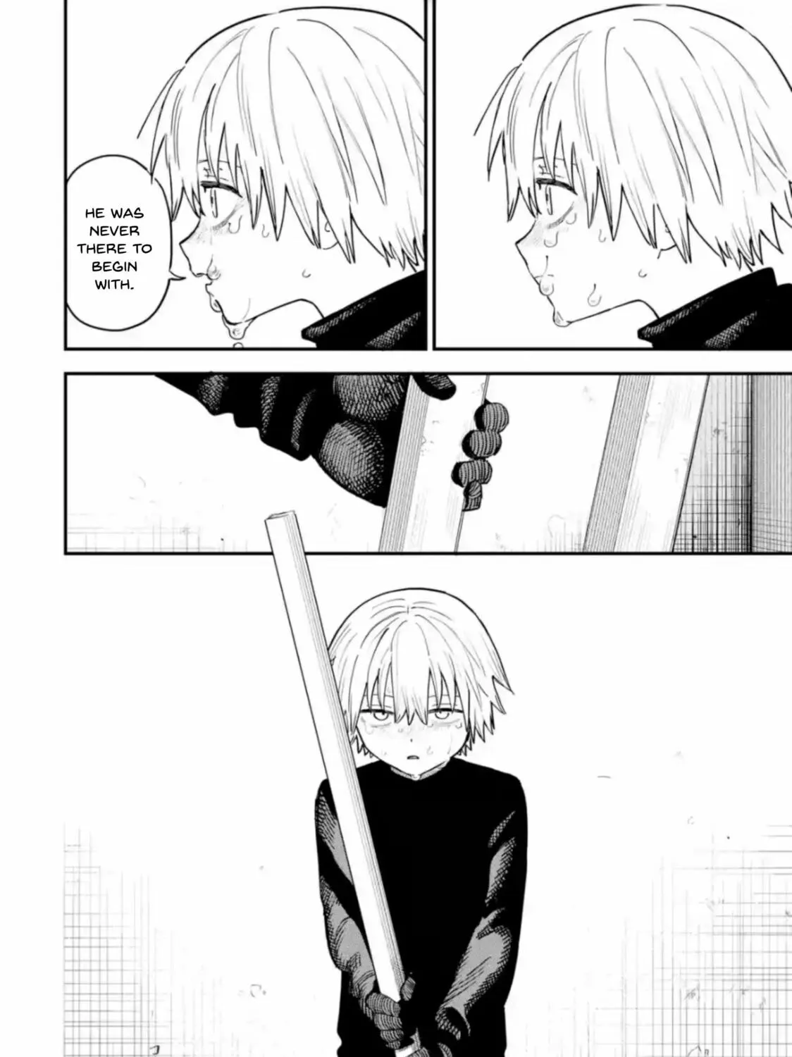 Daiakutou Shounen Chapter 1 page 67 - 