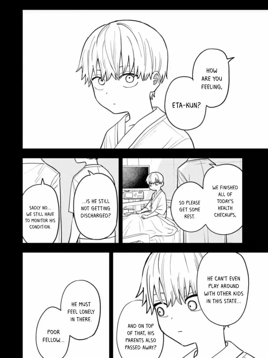Daiakutou Shounen Chapter 1 page 71 - 