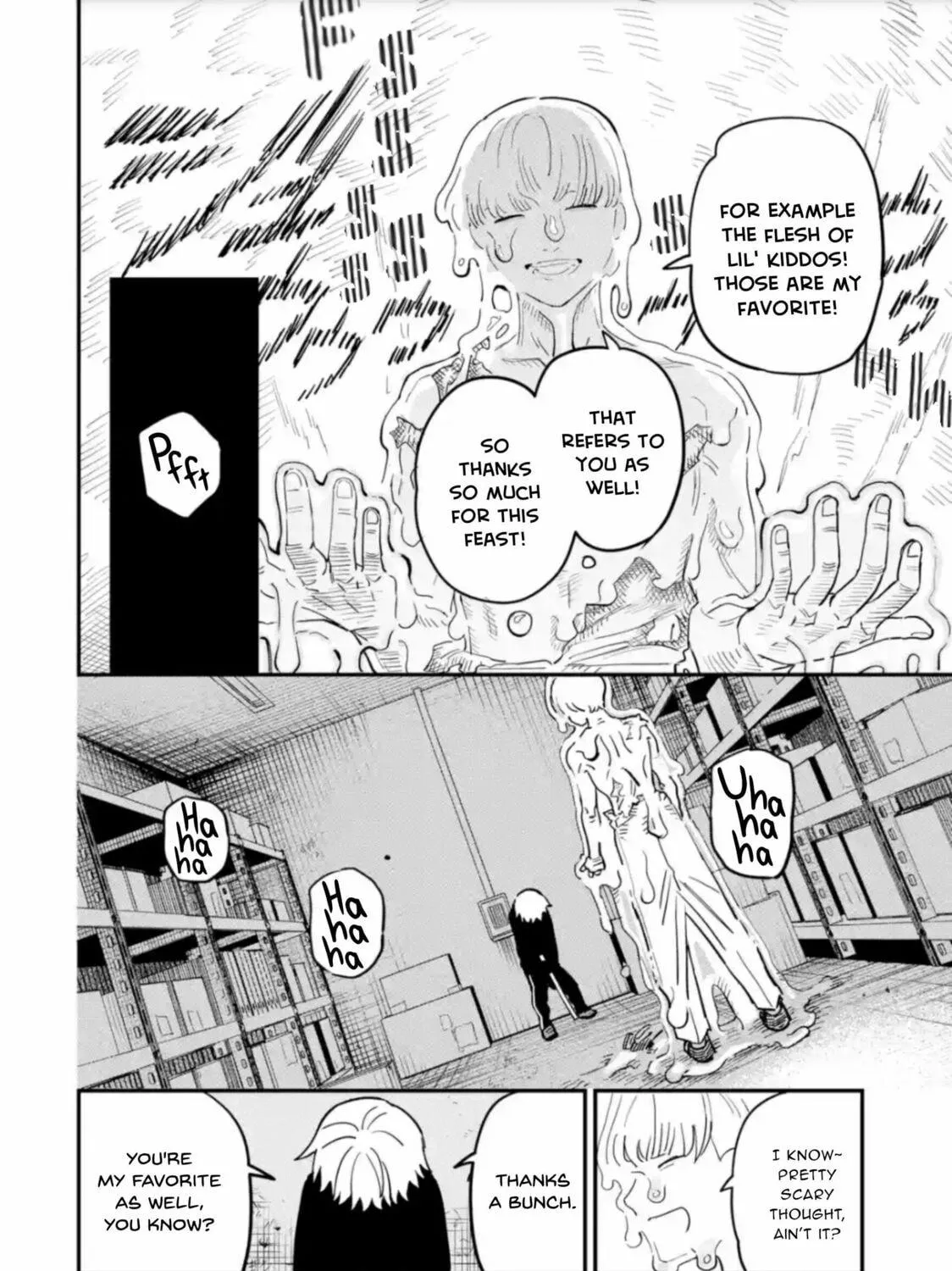 Daiakutou Shounen Chapter 1 page 83 - 