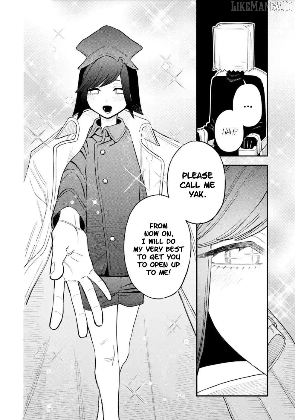 Daiakutou Shounen Chapter 11 page 17 - 
