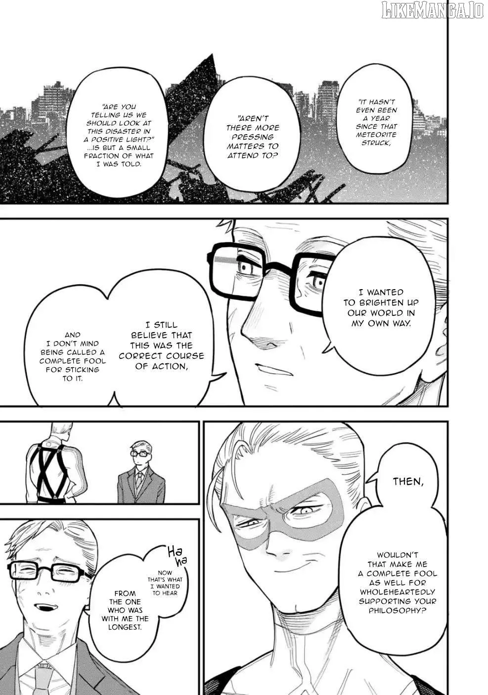 Daiakutou Shounen Chapter 11 page 24 - 