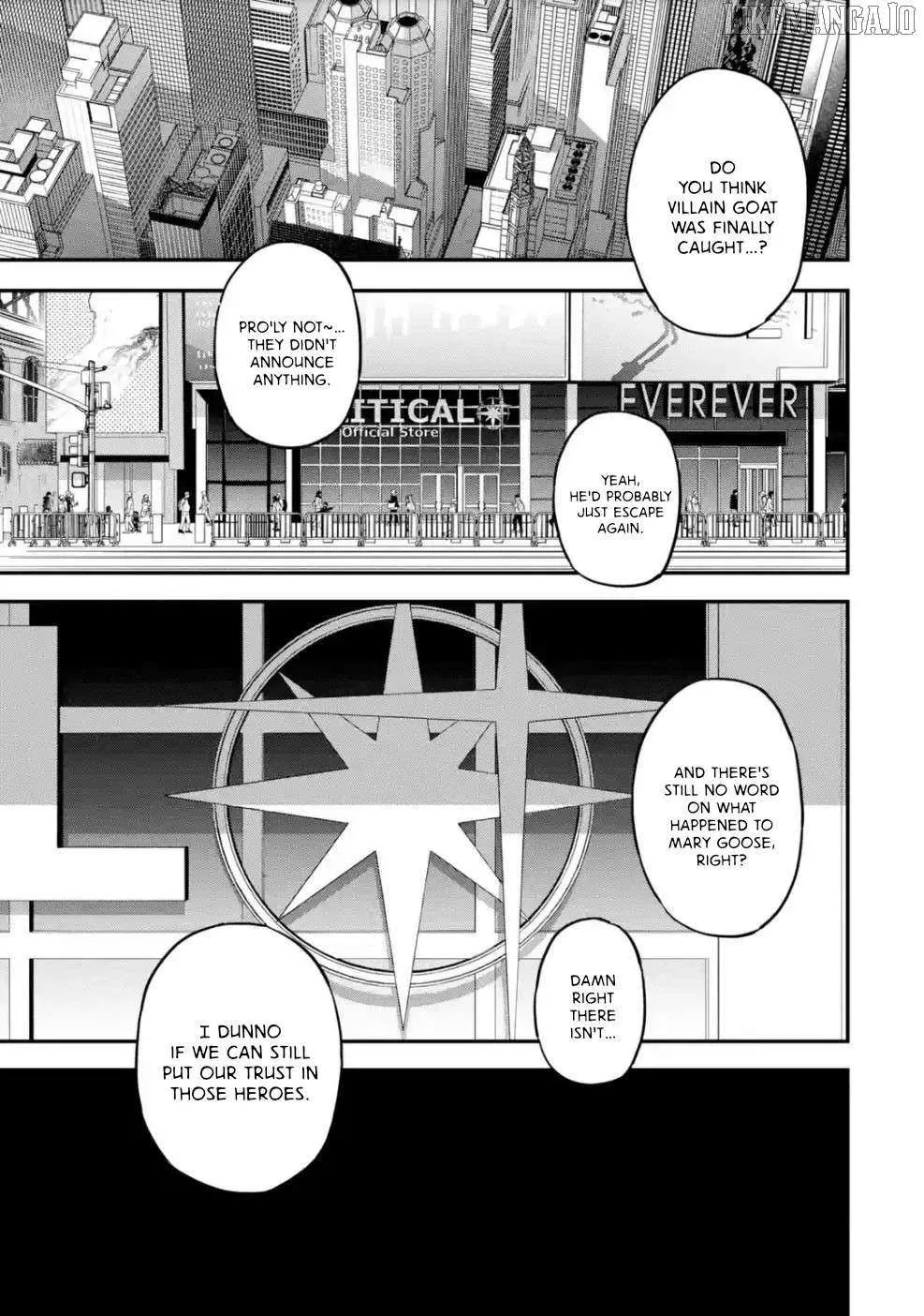 Daiakutou Shounen Chapter 11 page 4 - 