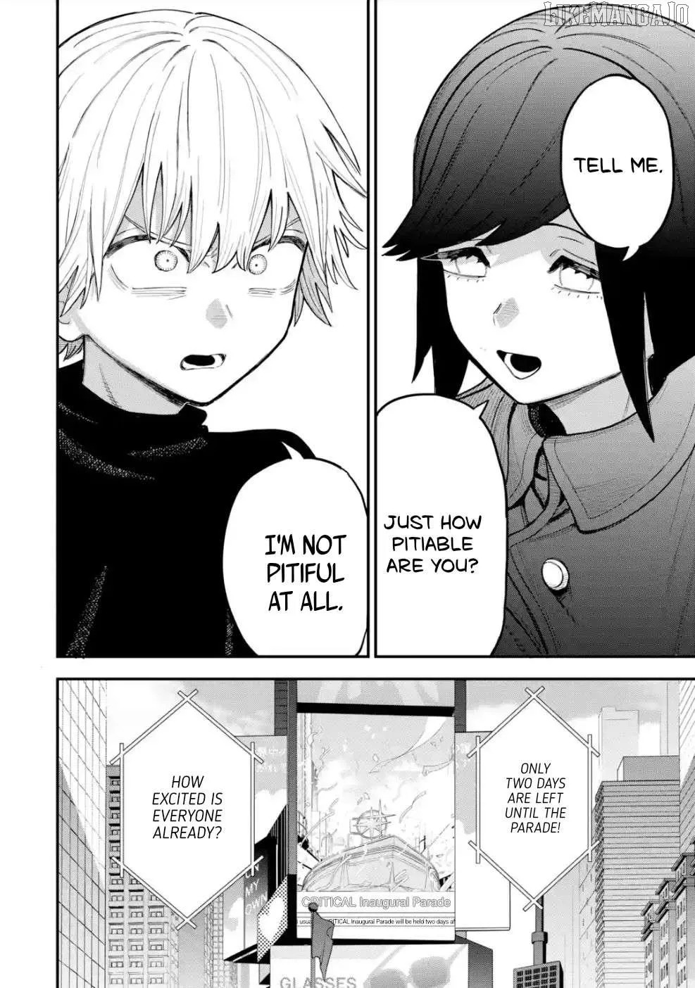 Daiakutou Shounen Chapter 11 page 41 - 