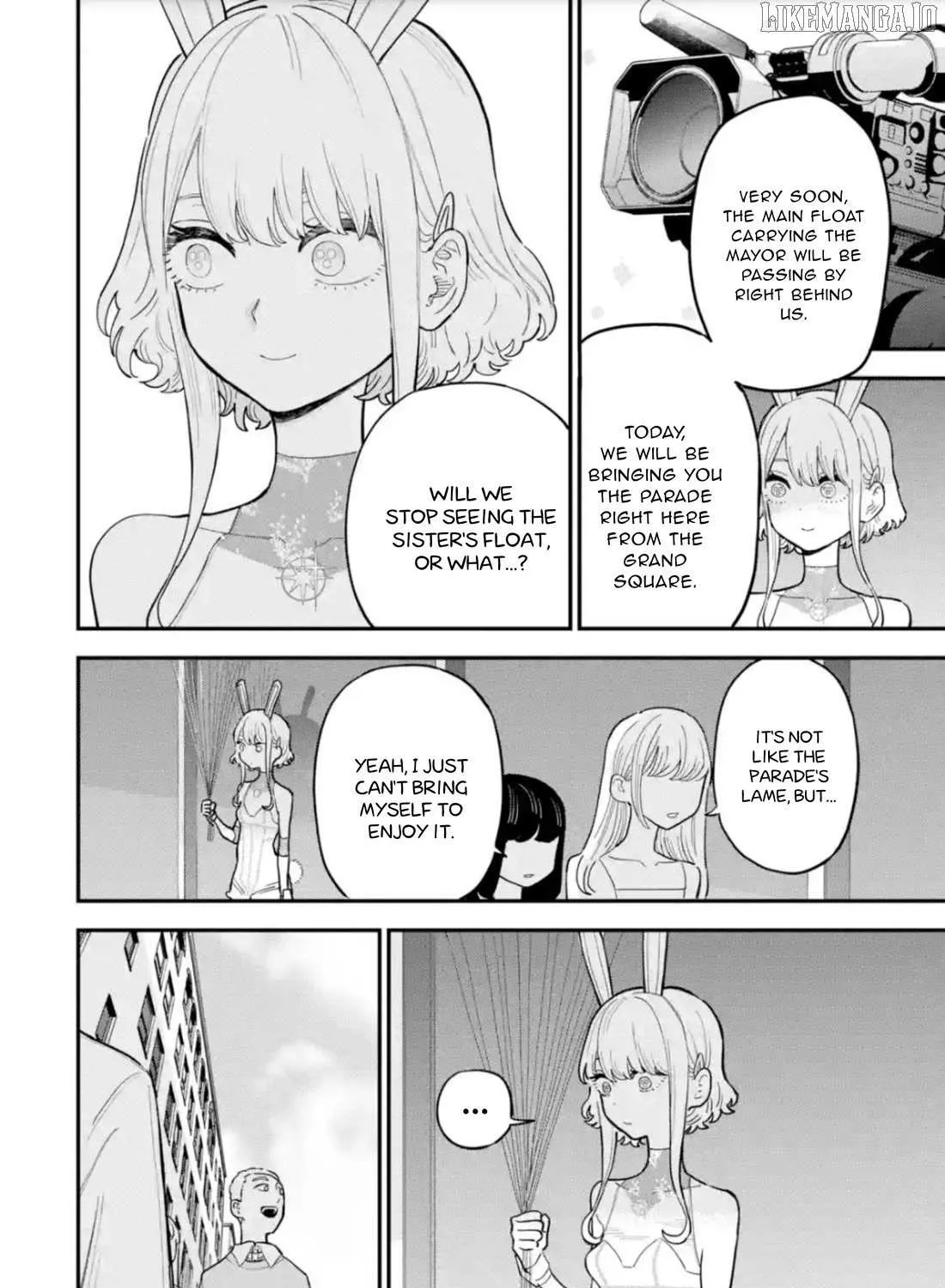 Daiakutou Shounen Chapter 12 page 28 - 