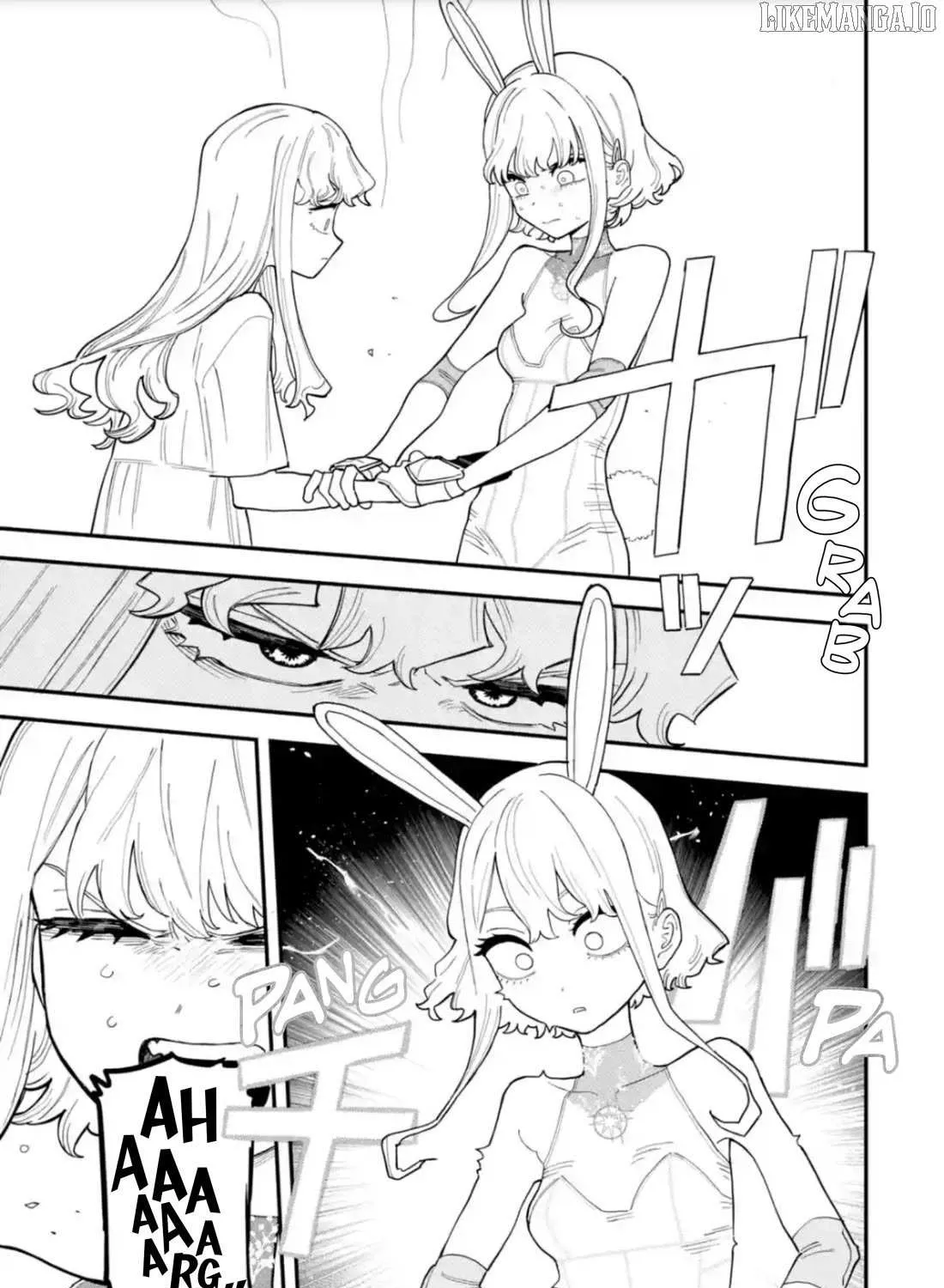 Daiakutou Shounen Chapter 12 page 70 - 