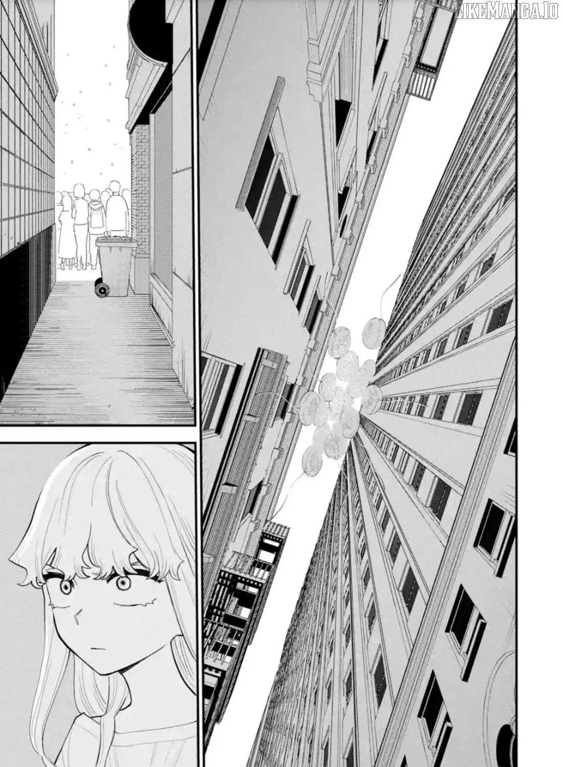 Daiakutou Shounen Chapter 12 page 74 - 