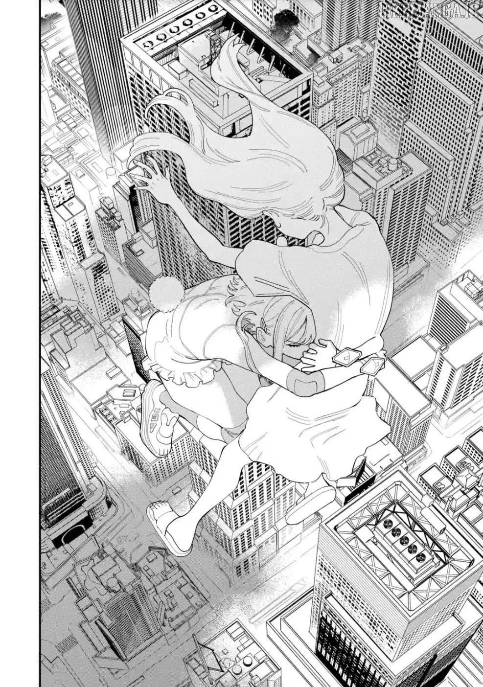 Daiakutou Shounen Chapter 12 page 84 - 