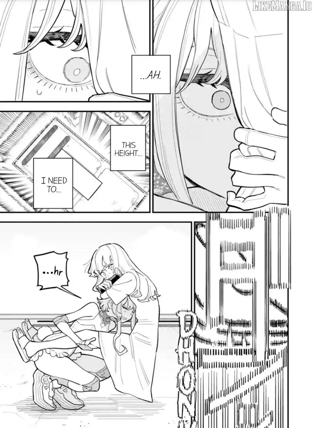 Daiakutou Shounen Chapter 12 page 85 - 