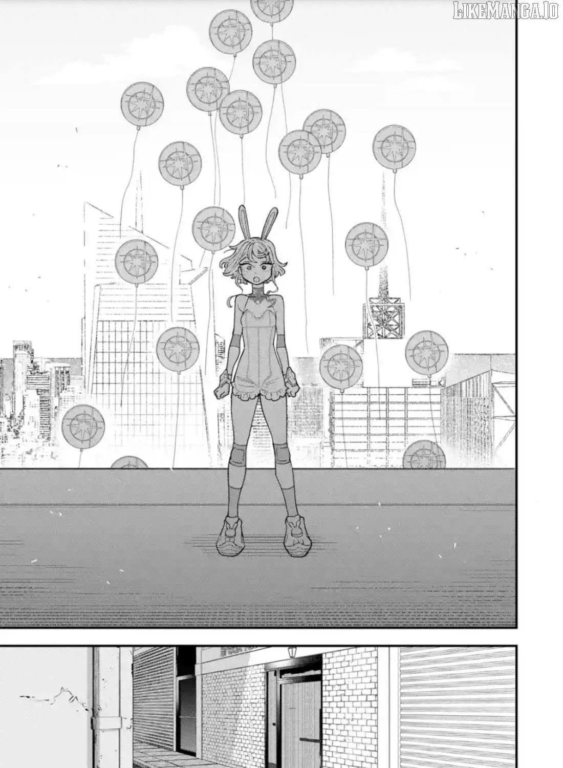 Daiakutou Shounen Chapter 12 page 89 - 