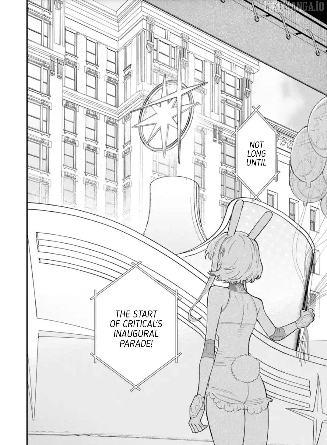 Daiakutou Shounen Chapter 12 page 10 - 