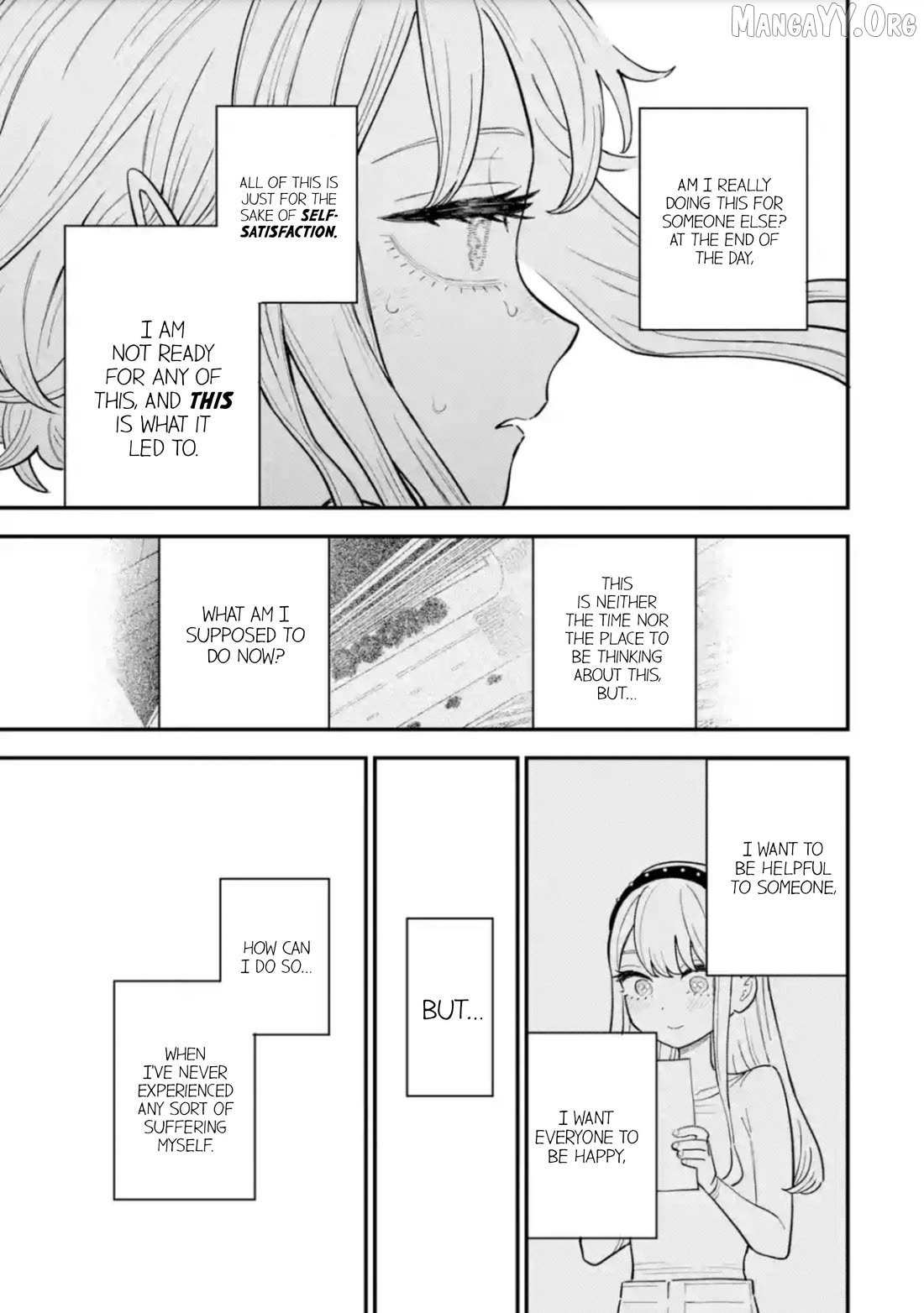 Daiakutou Shounen Chapter 13 page 18 - 