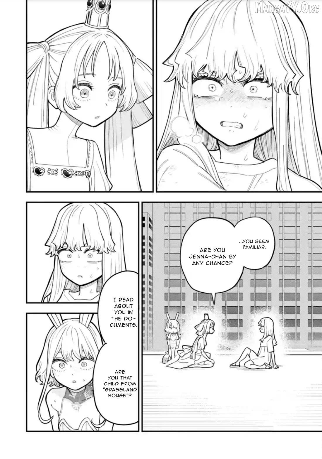 Daiakutou Shounen Chapter 13 page 26 - 