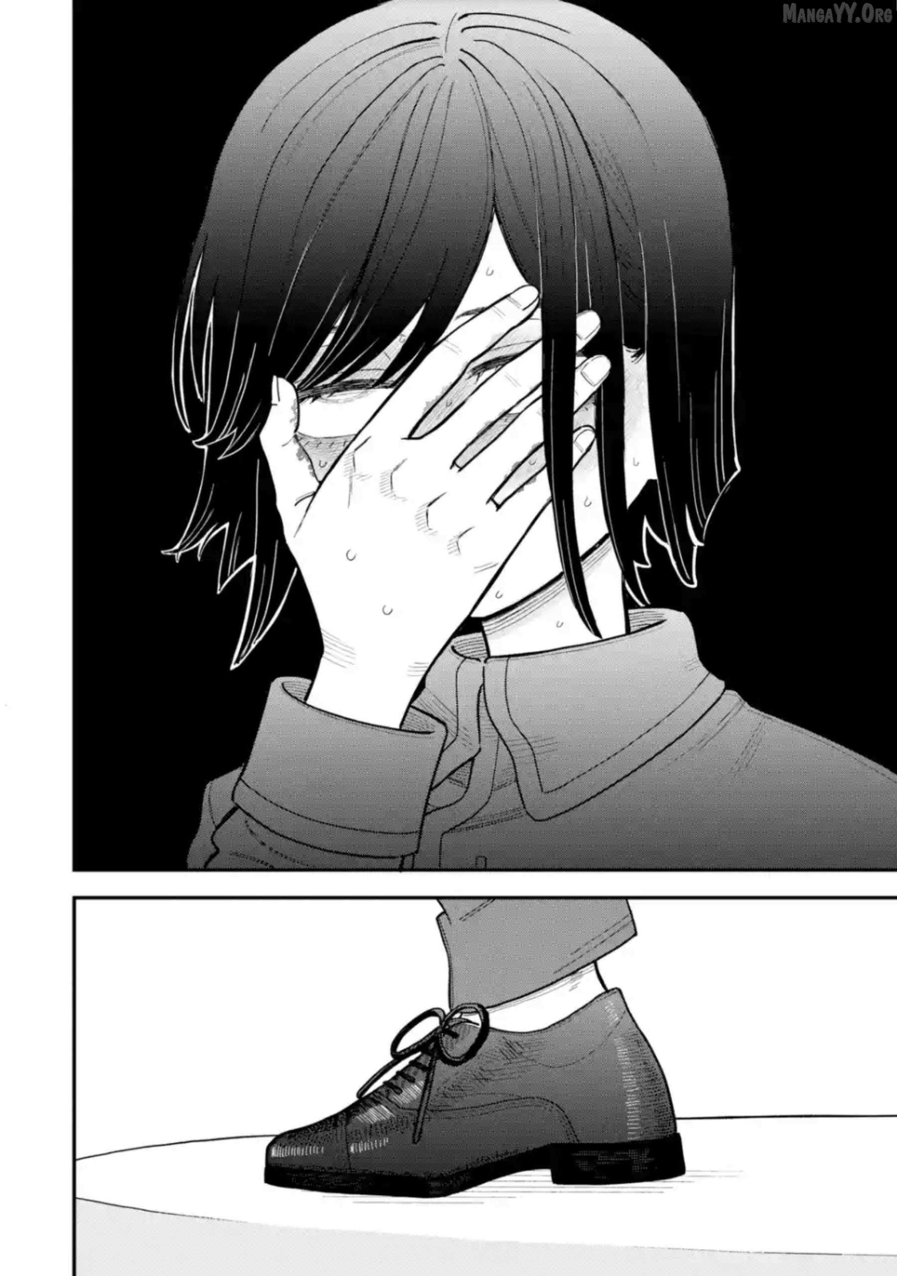 Daiakutou Shounen Chapter 14 page 11 - 