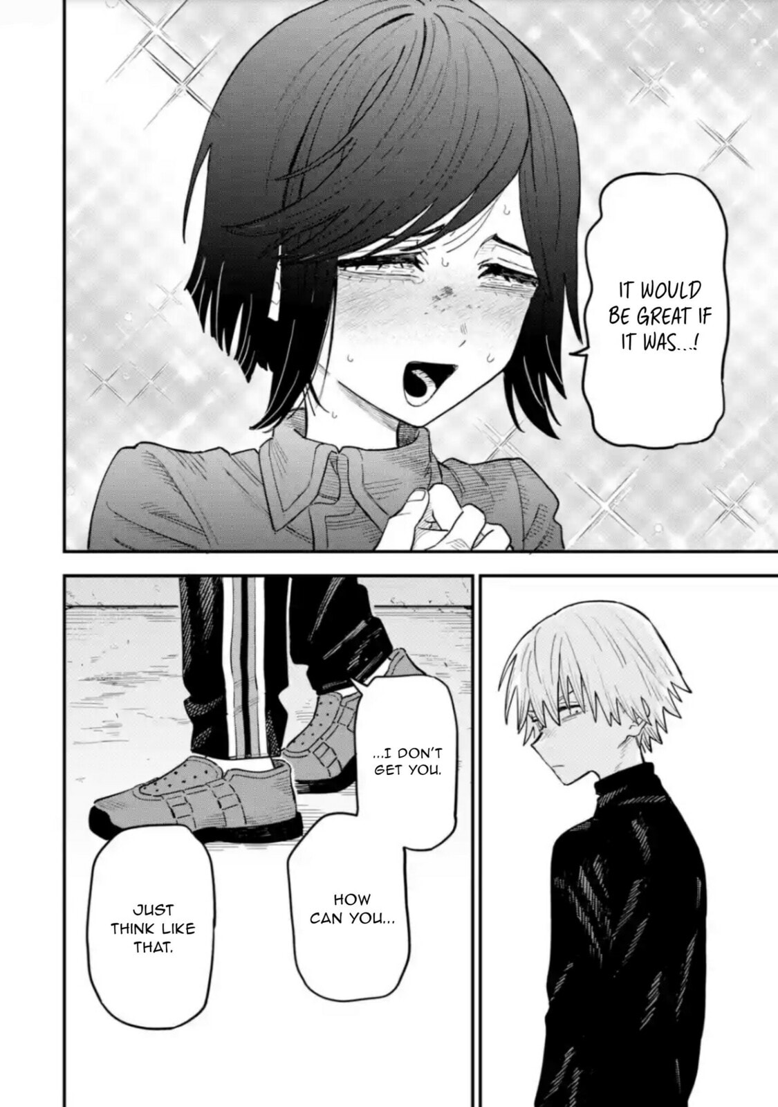 Daiakutou Shounen Chapter 15 page 27 - 