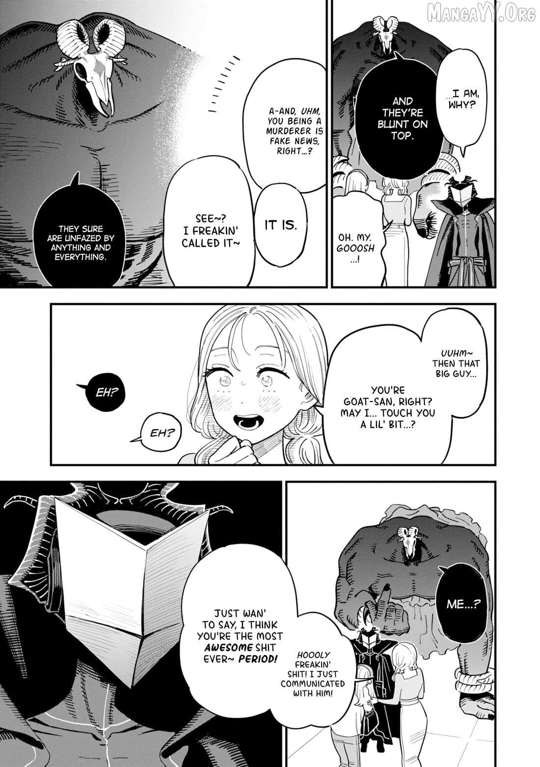 Daiakutou Shounen Chapter 16 page 26 - 