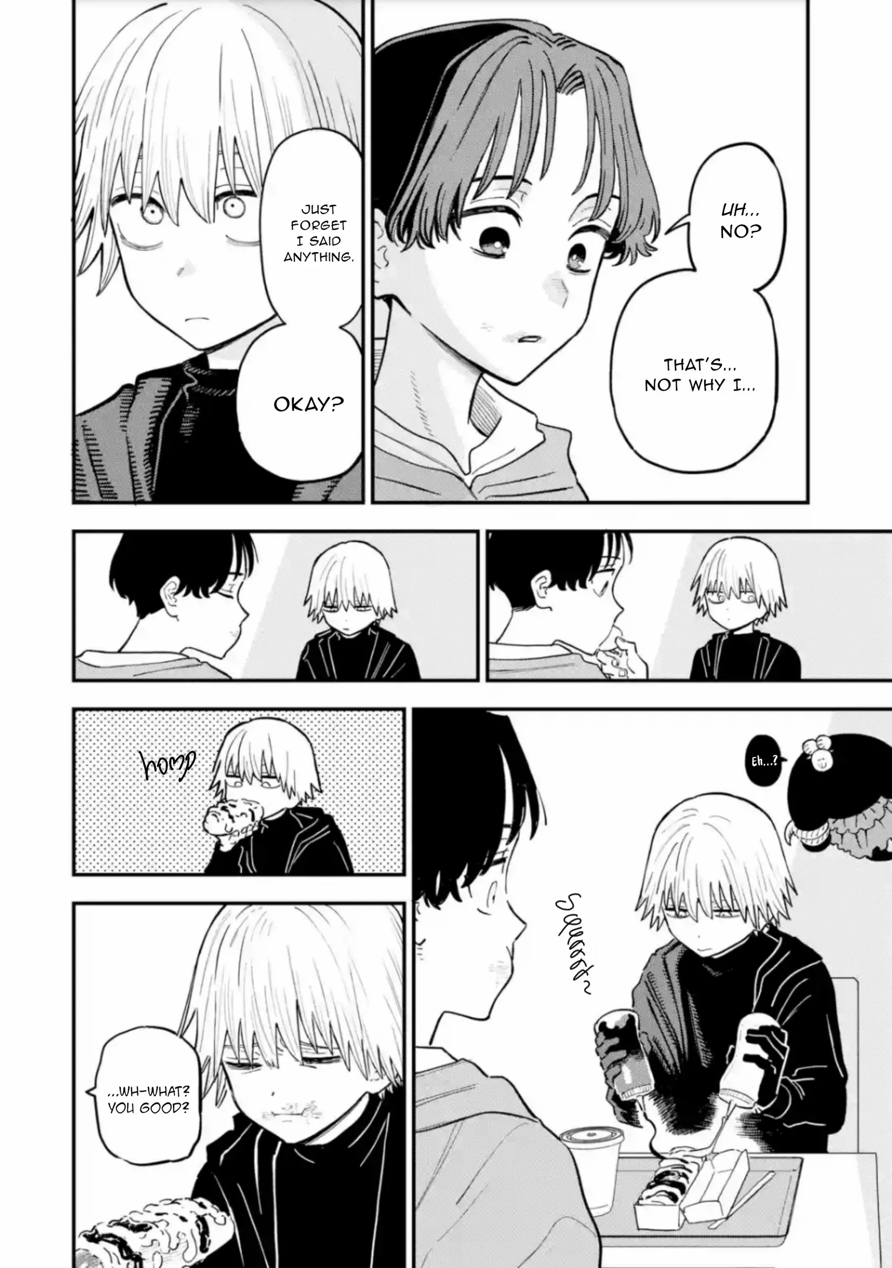 Daiakutou Shounen Chapter 17 page 26 - 