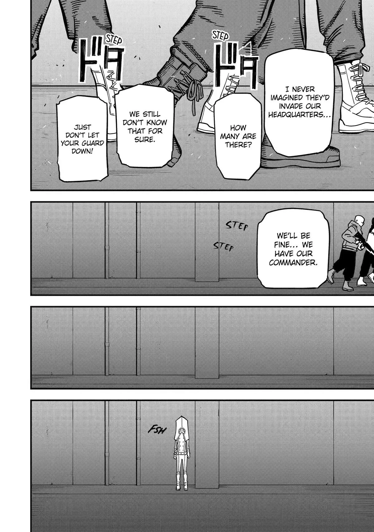 Daiakutou Shounen Chapter 18 page 2 - 