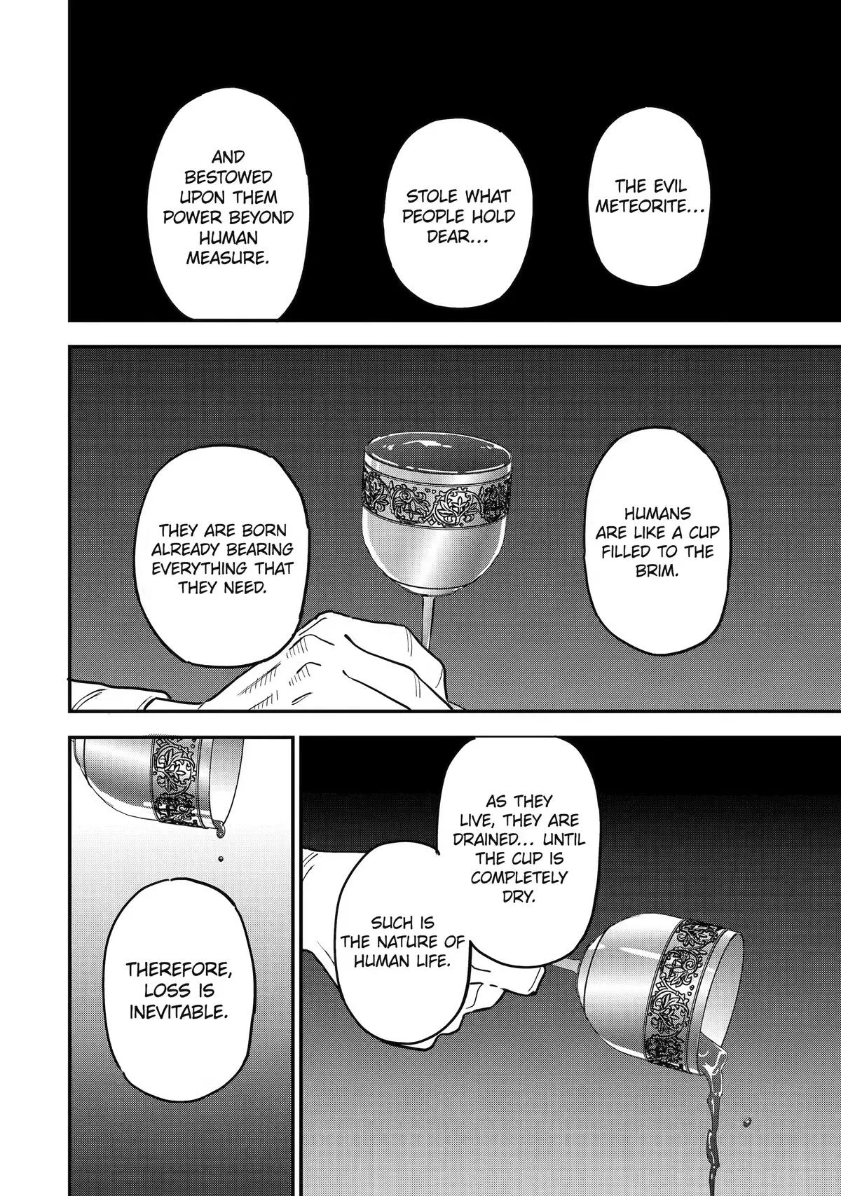 Daiakutou Shounen Chapter 18 page 31 - 