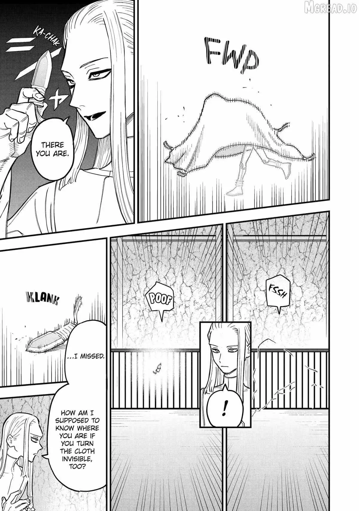 Daiakutou Shounen Chapter 19 page 13 - 