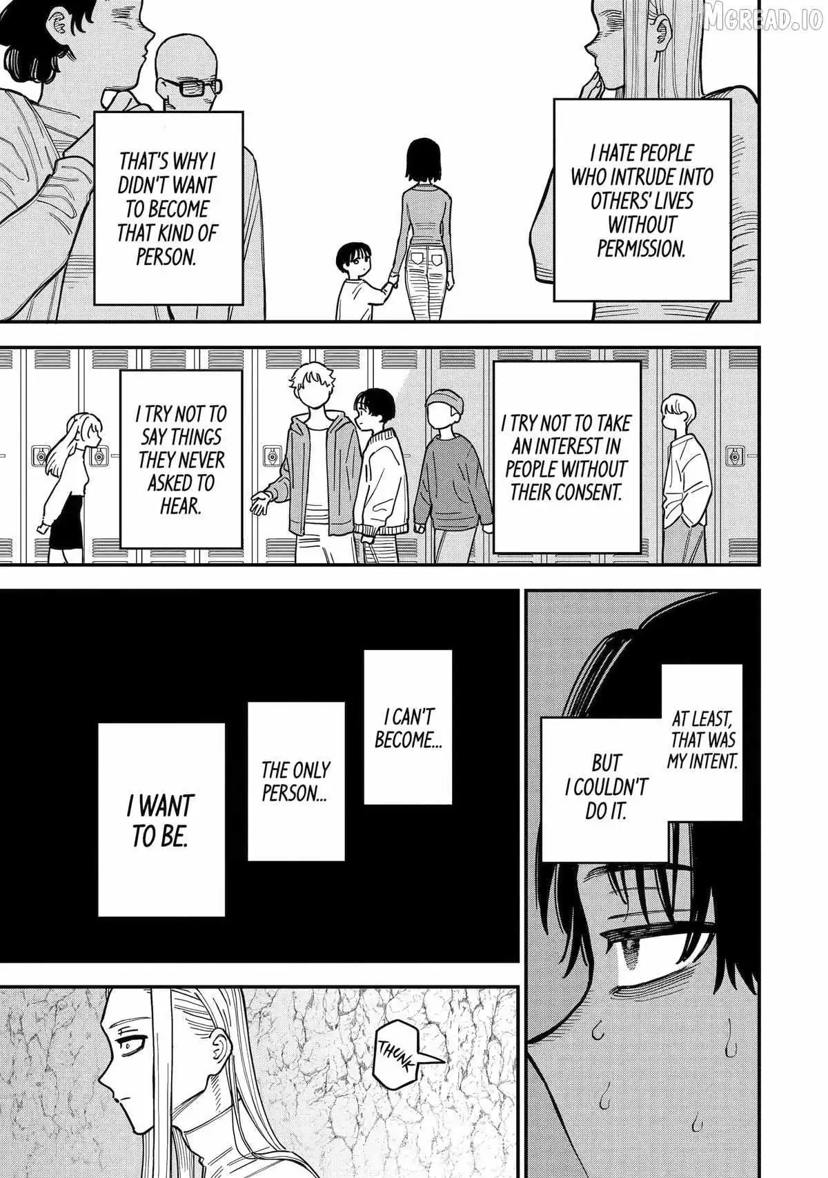 Daiakutou Shounen Chapter 19 page 17 - 
