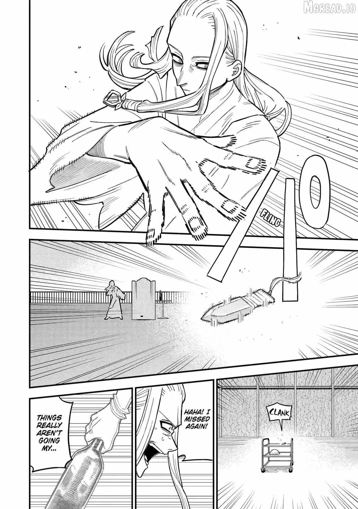 Daiakutou Shounen Chapter 19 page 18 - 