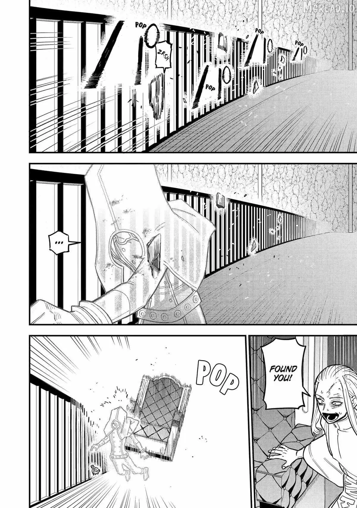 Daiakutou Shounen Chapter 19 page 20 - 