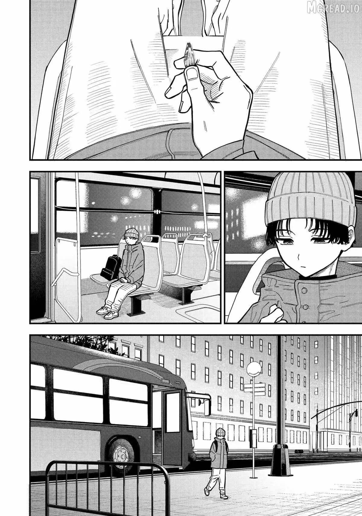 Daiakutou Shounen Chapter 19 page 28 - 