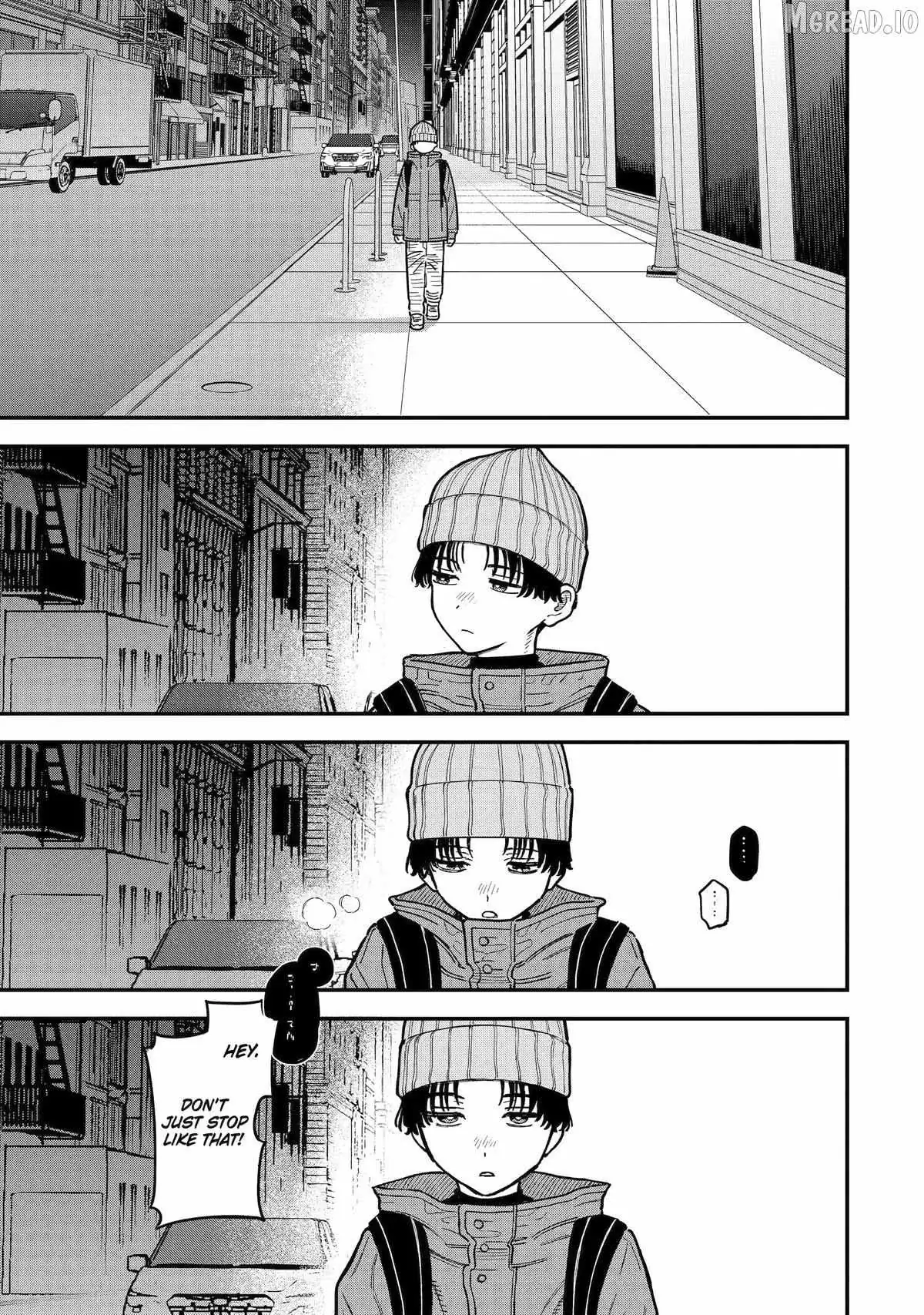 Daiakutou Shounen Chapter 19 page 29 - 