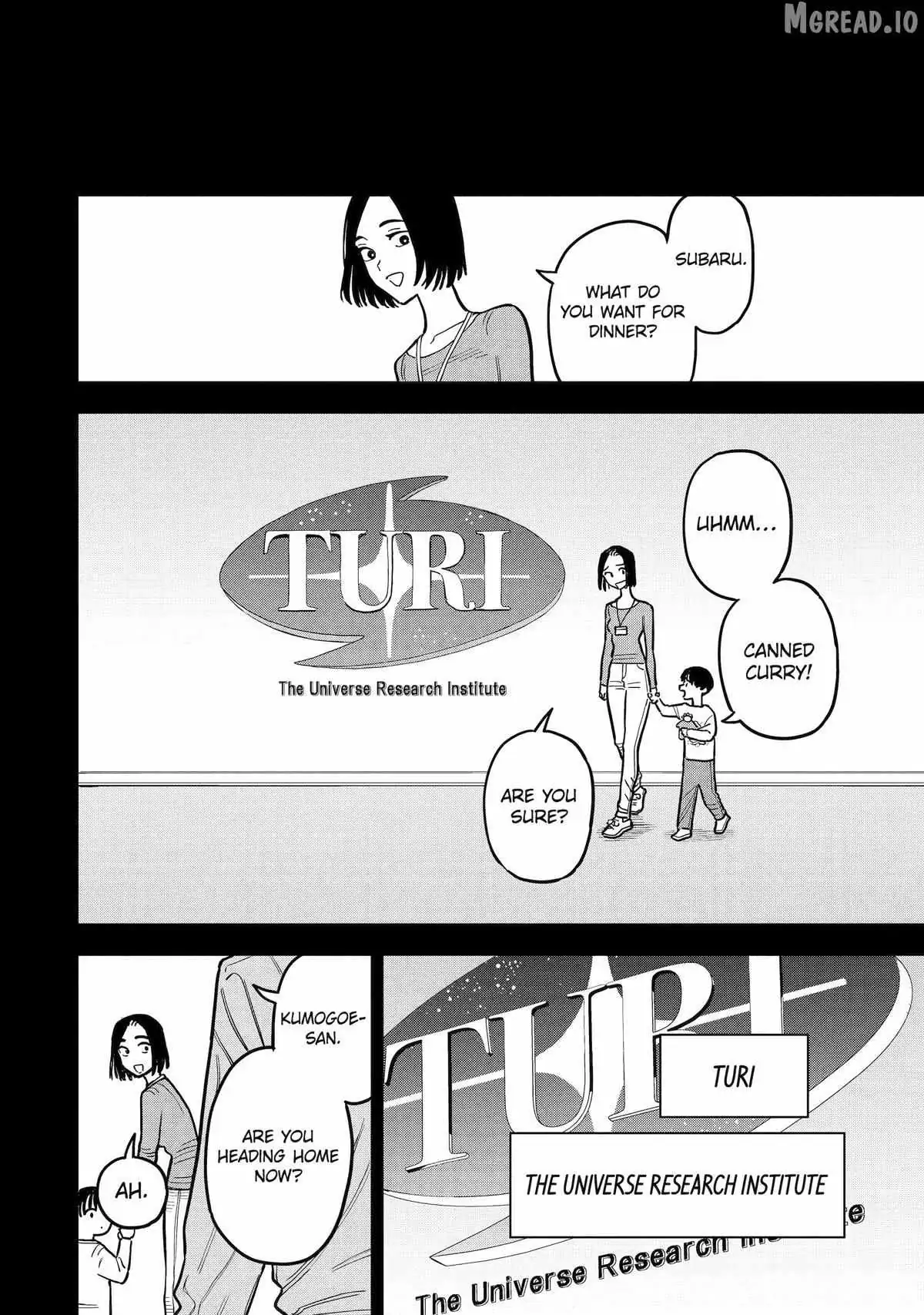 Daiakutou Shounen Chapter 19 page 33 - 