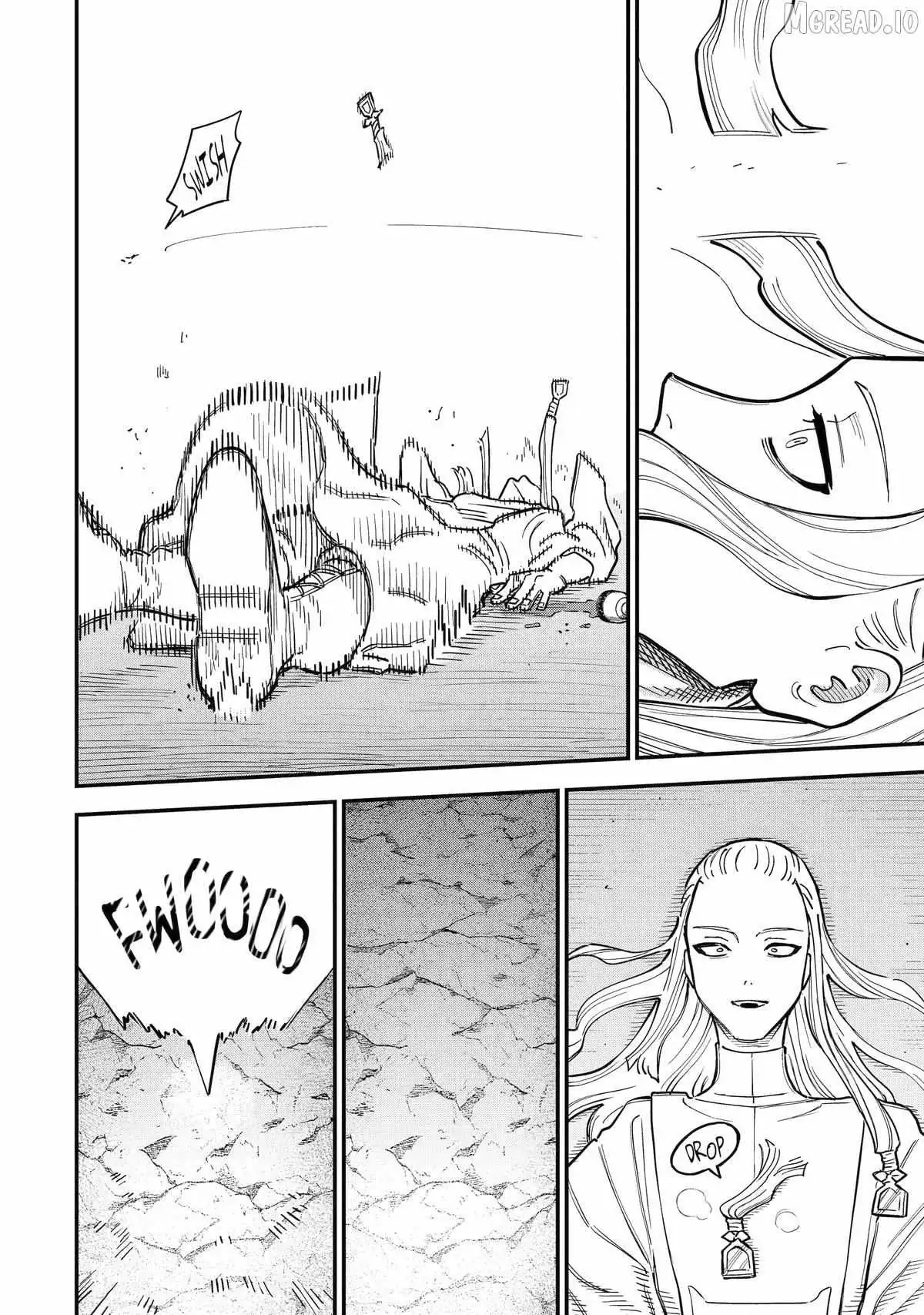 Daiakutou Shounen Chapter 19 page 8 - 