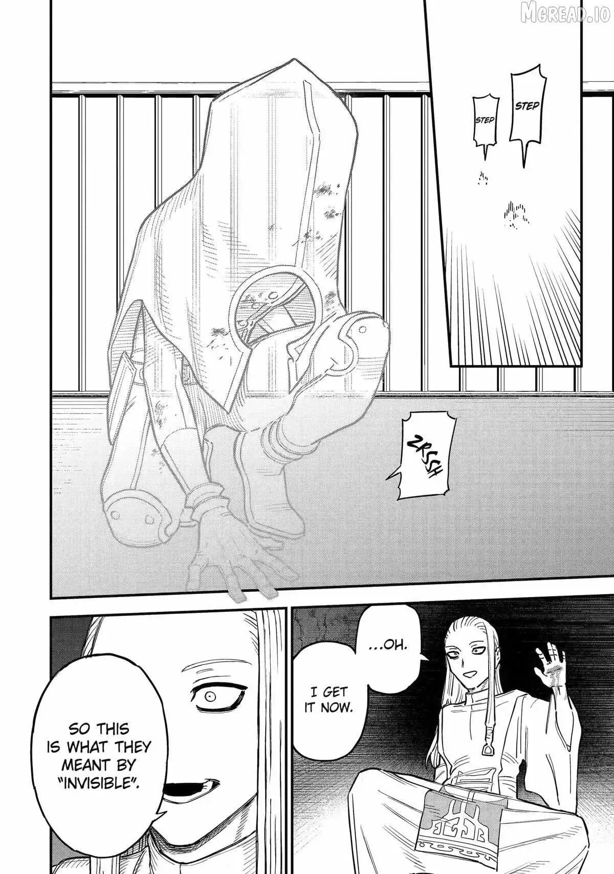 Daiakutou Shounen Chapter 19 page 10 - 