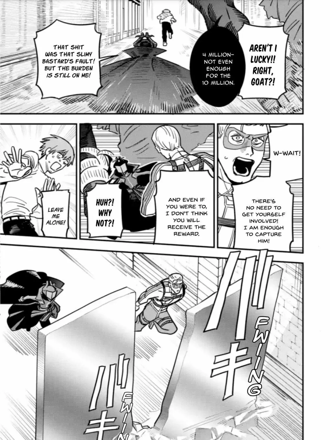 Daiakutou Shounen Chapter 2 page 41 - 