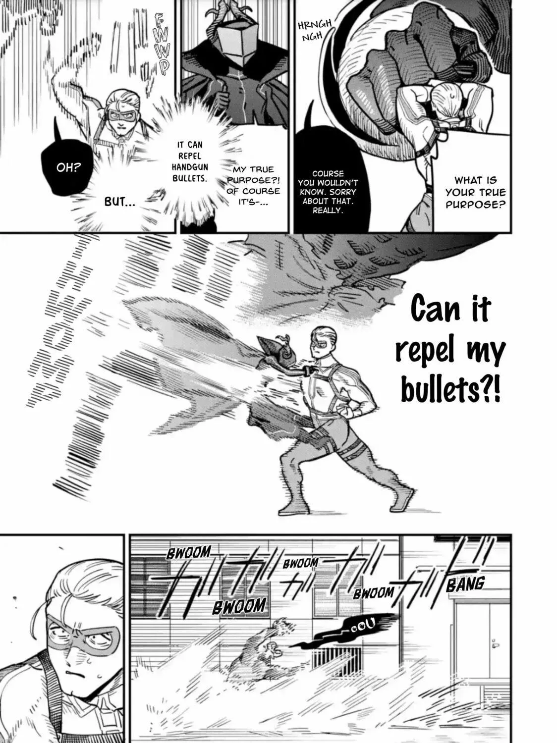Daiakutou Shounen Chapter 2 page 53 - 