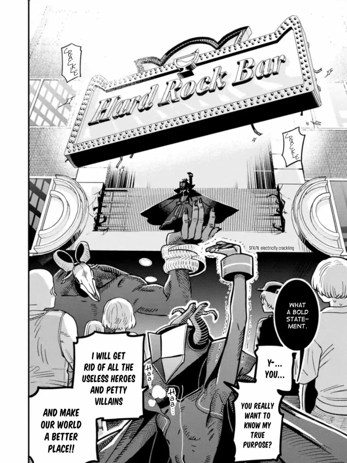Daiakutou Shounen Chapter 2 page 63 - 