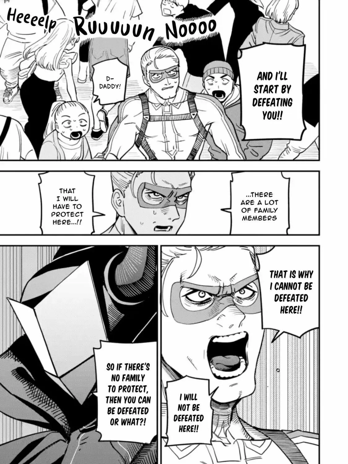 Daiakutou Shounen Chapter 2 page 65 - 