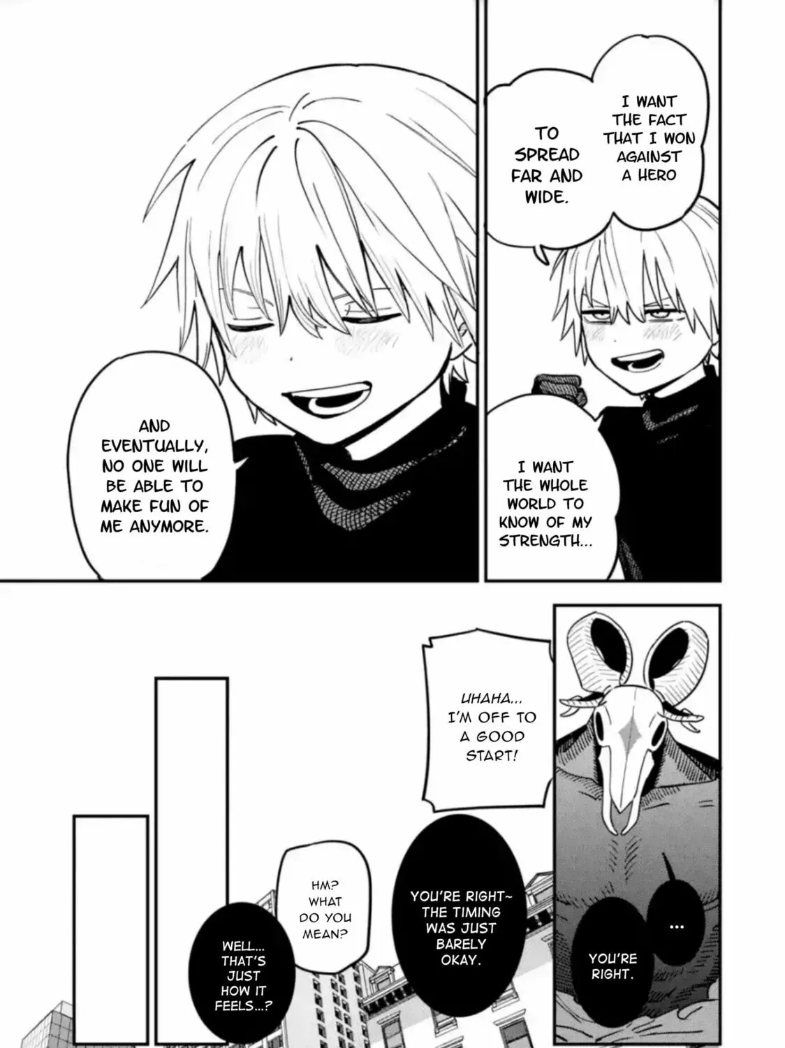 Daiakutou Shounen Chapter 2 page 73 - 