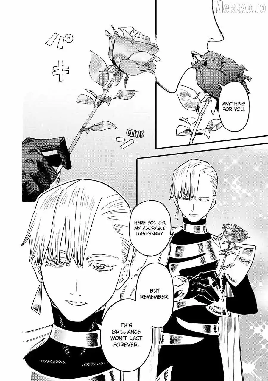 Daiakutou Shounen Chapter 21 page 16 - 