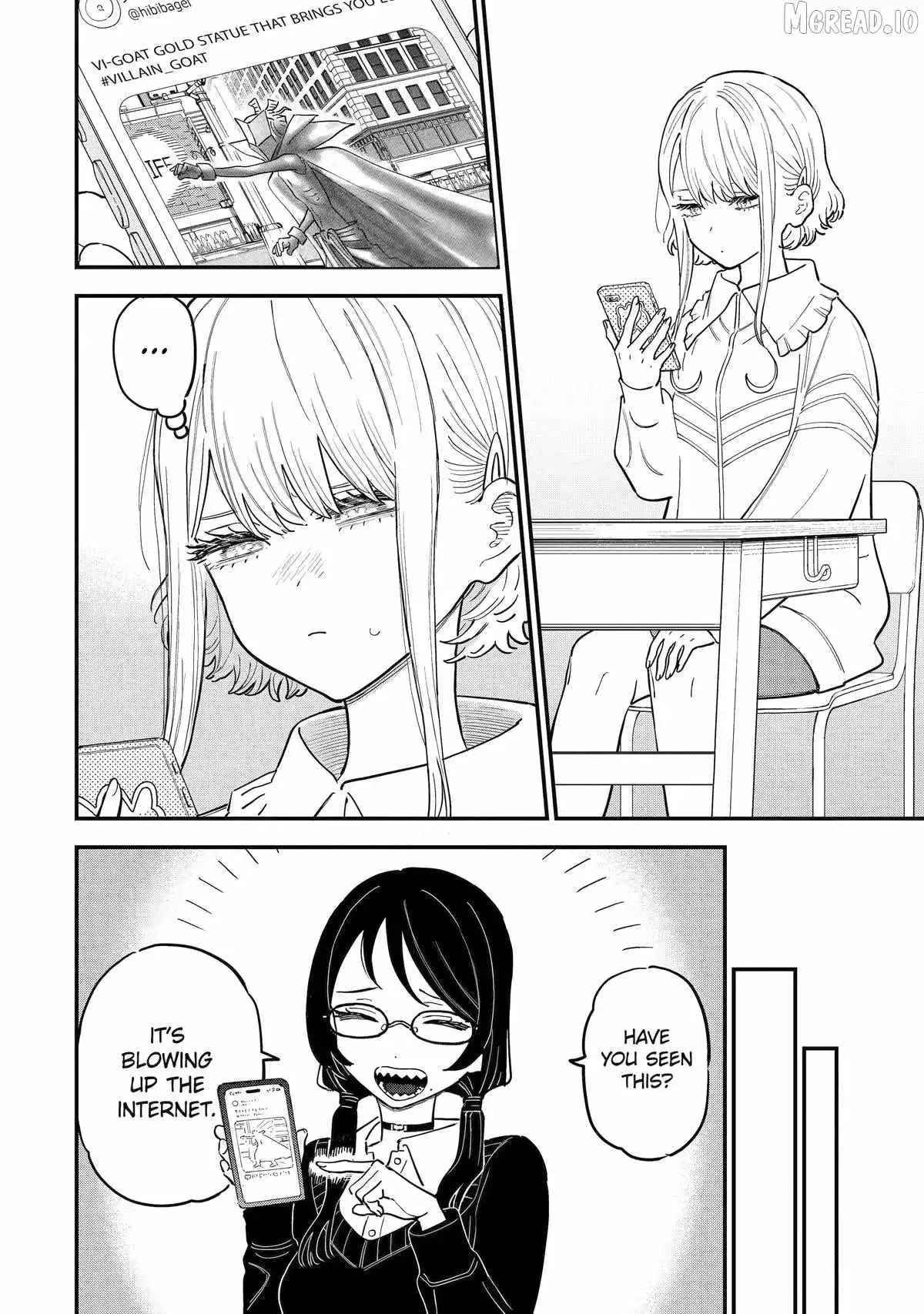 Daiakutou Shounen Chapter 21 page 34 - 