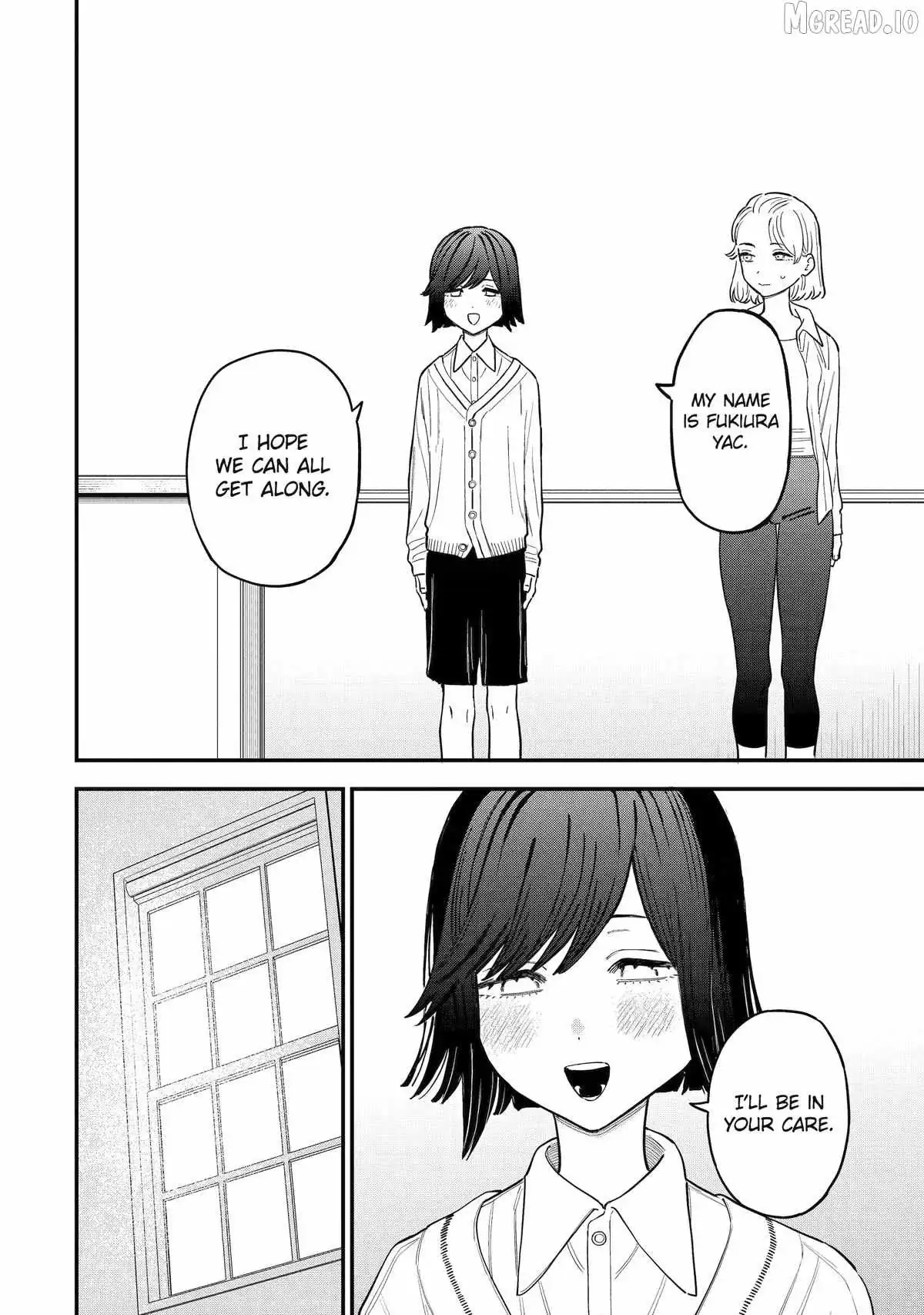Daiakutou Shounen Chapter 21 page 8 - 