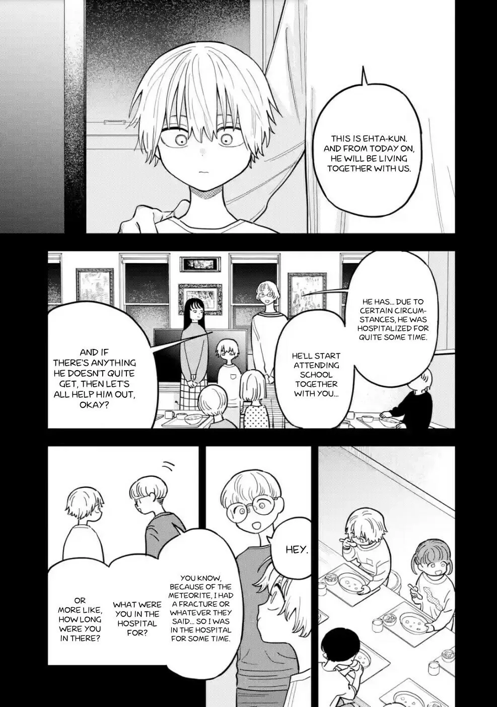 Daiakutou Shounen Chapter 9 page 29 - 