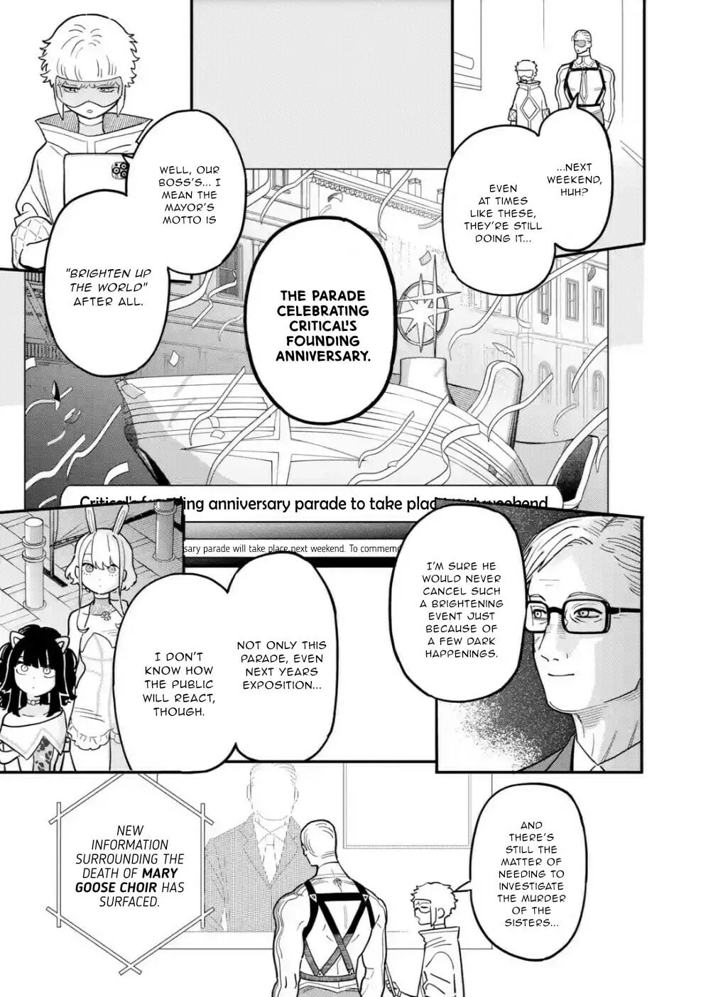 Daiakutou Shounen Chapter 9 page 39 - 