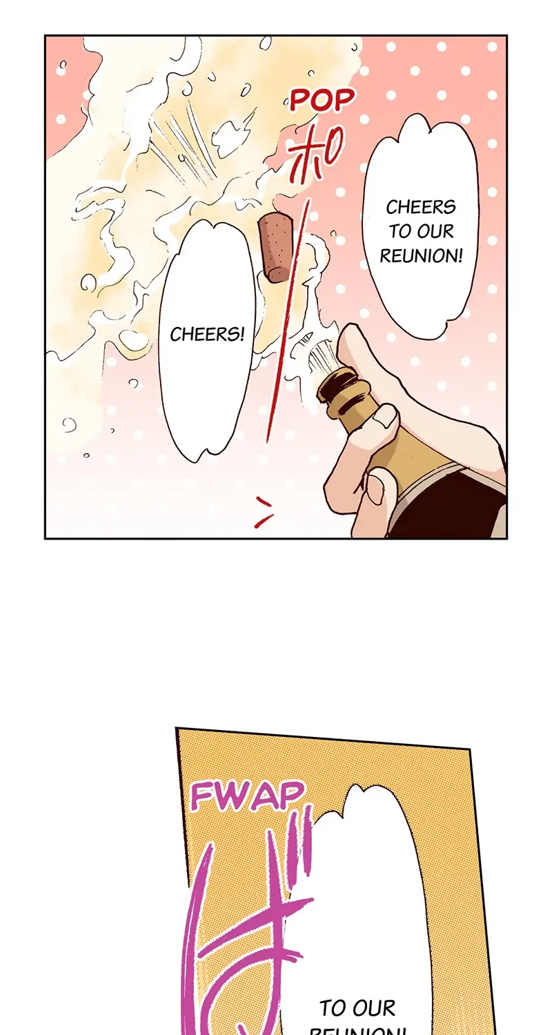 Daifuugou no Sanjuu-kakan no Kyuukon Chapter 1 page 11 - 
