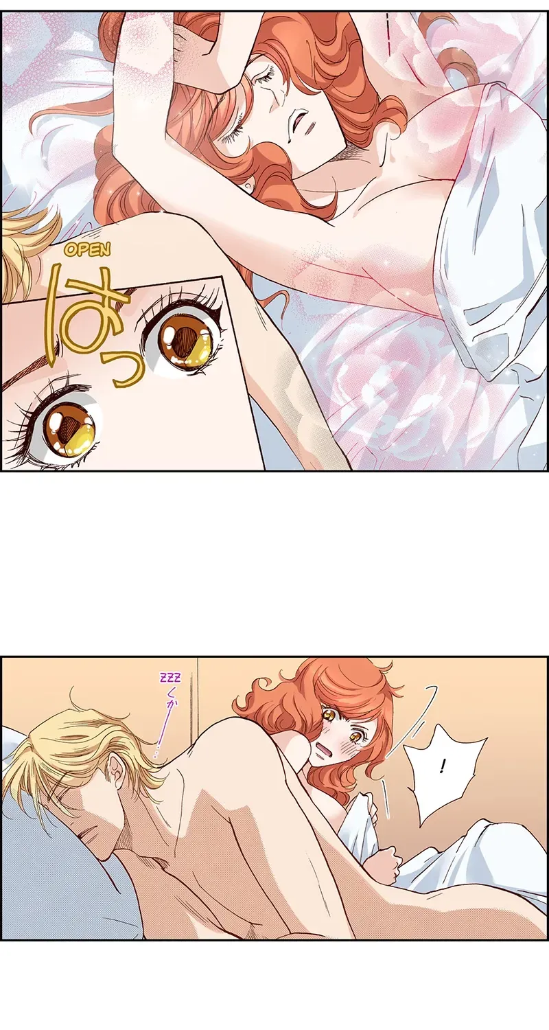 Daifuugou no Sanjuu-kakan no Kyuukon Chapter 1 page 19 - 