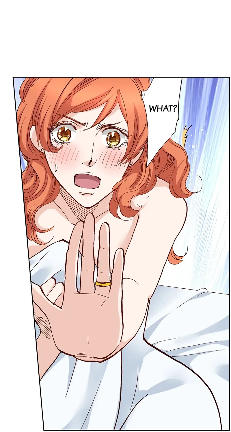 Daifuugou no Sanjuu-kakan no Kyuukon Chapter 1 page 21 - 